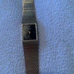 Bulk a vintage gold watch